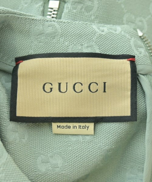GUCCI 洋裝