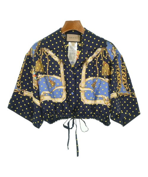 GUCCI 女襯衫