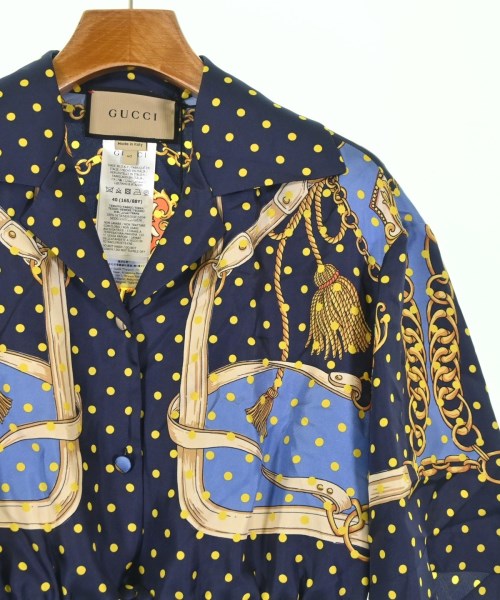 GUCCI 女襯衫