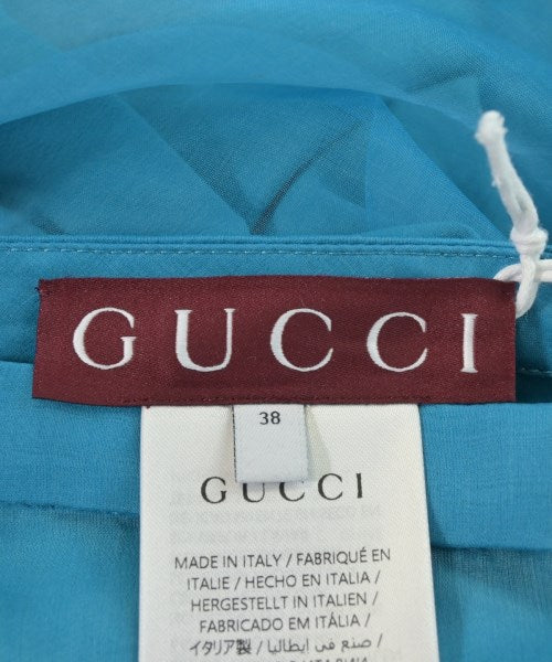 GUCCI 長裙/超長裙
