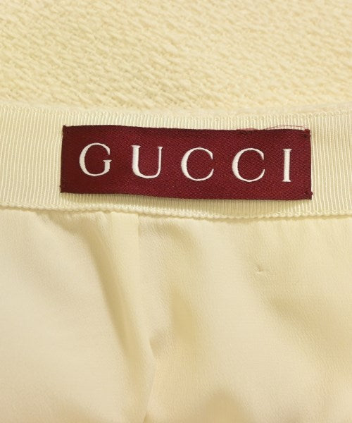 GUCCI 迷你裙