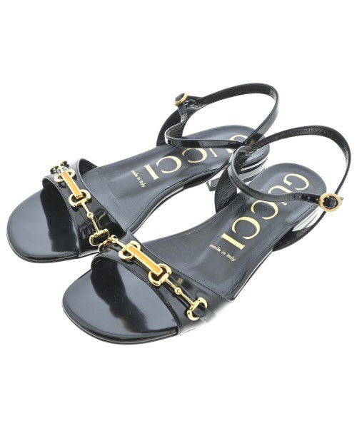 GUCCI 涼鞋