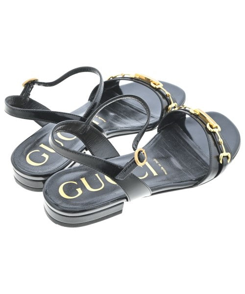 GUCCI 涼鞋