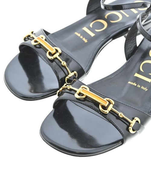 GUCCI 涼鞋