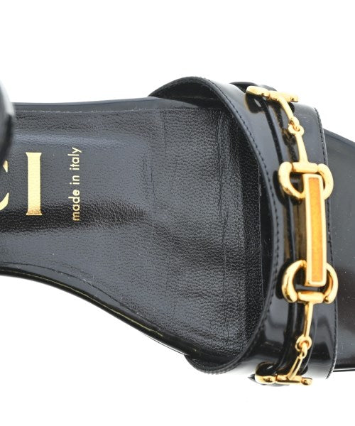 GUCCI 涼鞋
