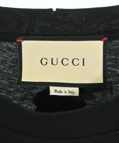 GUCCI T恤/上衣