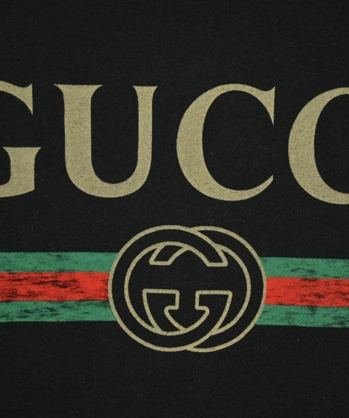 GUCCI T恤/上衣