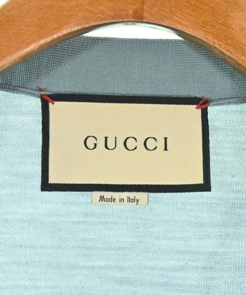 GUCCI 開襟衫