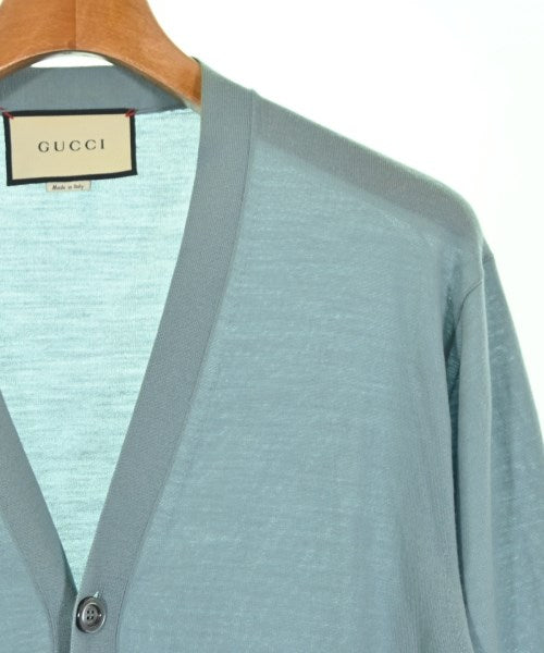 GUCCI 開襟衫