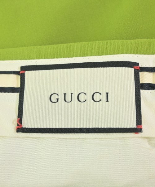 GUCCI 長褲