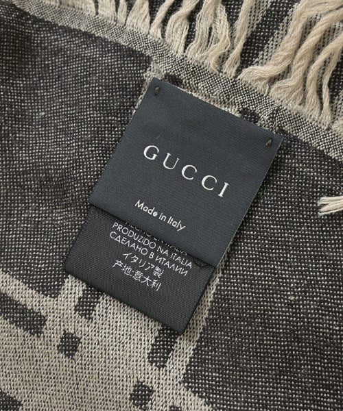GUCCI 披肩