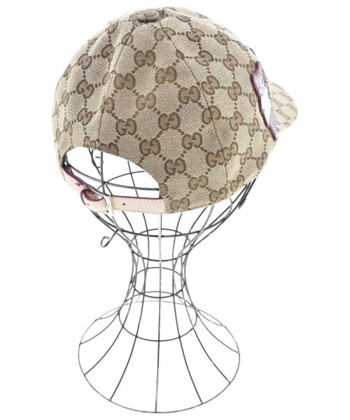 GUCCI 棒球帽