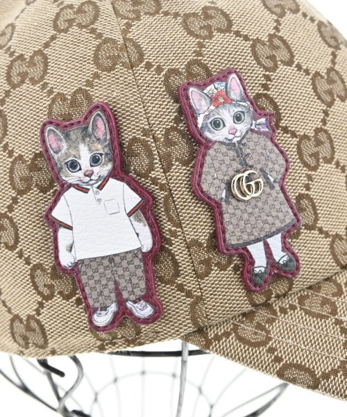 GUCCI 棒球帽