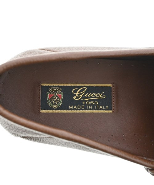 GUCCI 正式鞋