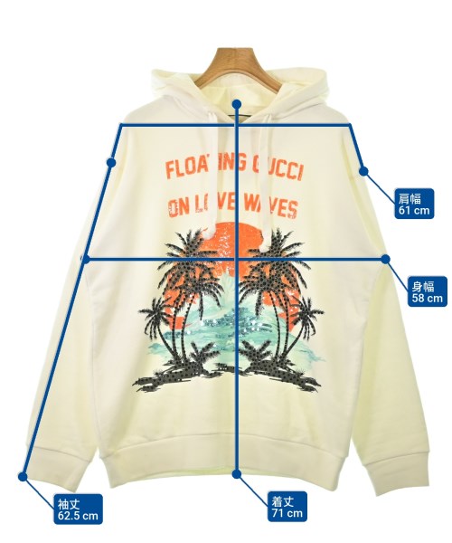 GUCCI 連帽衫