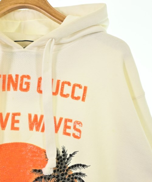 GUCCI 連帽衫