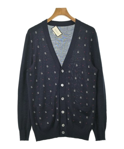 GUCCI 開襟衫