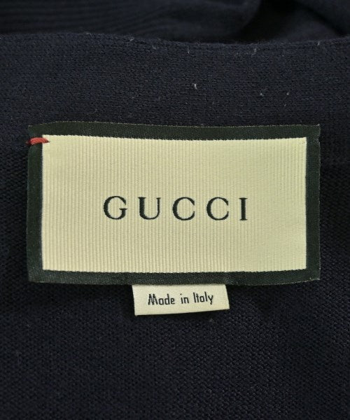 GUCCI 開襟衫