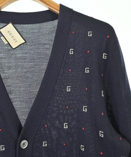 GUCCI 開襟衫