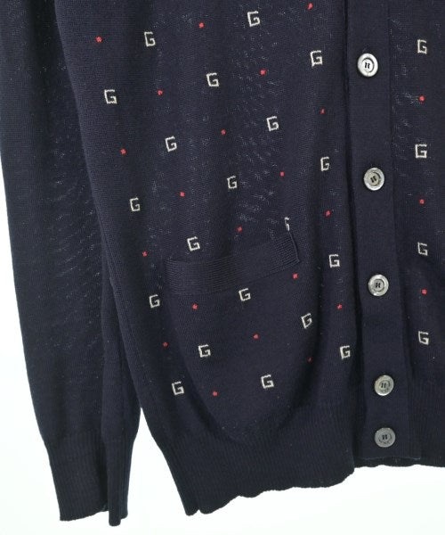 GUCCI 開襟衫