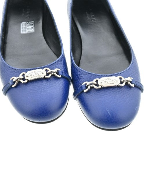 GUCCI 高跟鞋