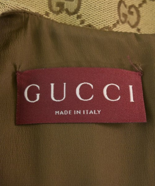 GUCCI 洋裝