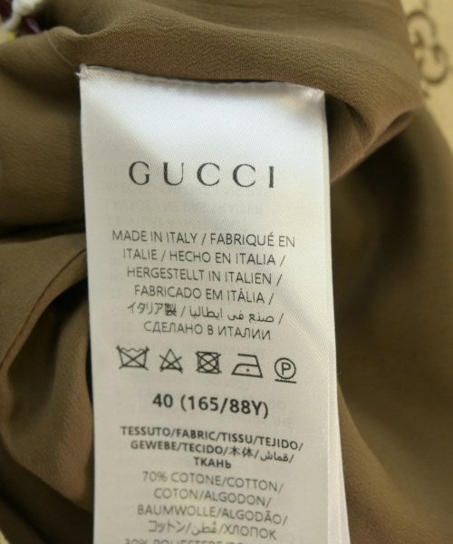 GUCCI 洋裝