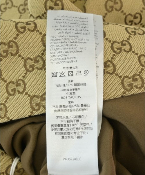 GUCCI 洋裝