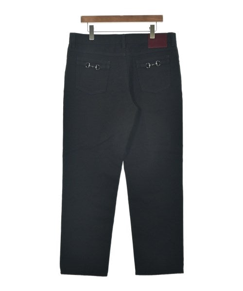 GUCCI 牛仔褲