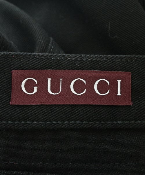 GUCCI 牛仔褲