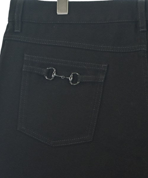 GUCCI 牛仔褲