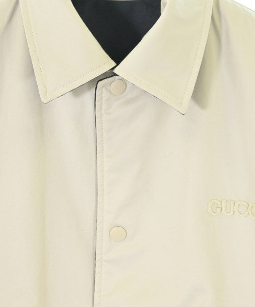 GUCCI 其他飛行外套
