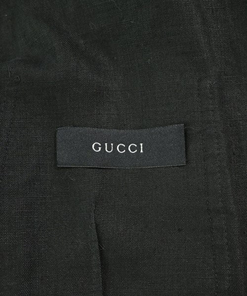 GUCCI 西裝外套
