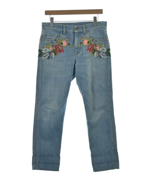 GUCCI 牛仔褲