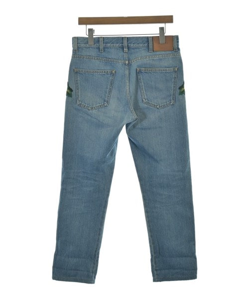 GUCCI 牛仔褲