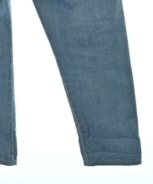 GUCCI 牛仔褲