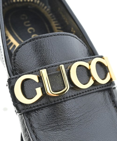GUCCI 正式鞋/樂福鞋