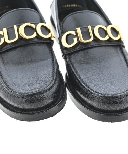 GUCCI 正式鞋/樂福鞋