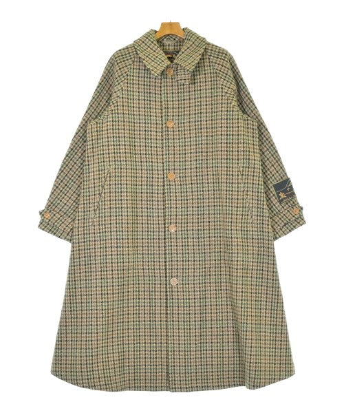 GUCCI 支撐領外套