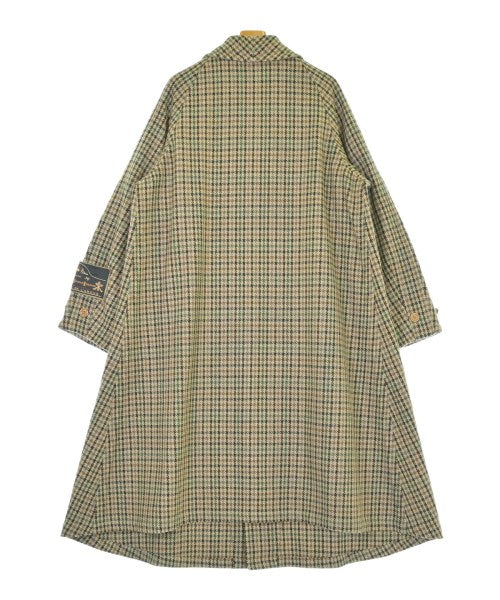 GUCCI 支撐領外套