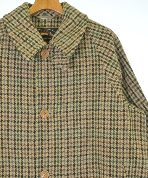 GUCCI 支撐領外套