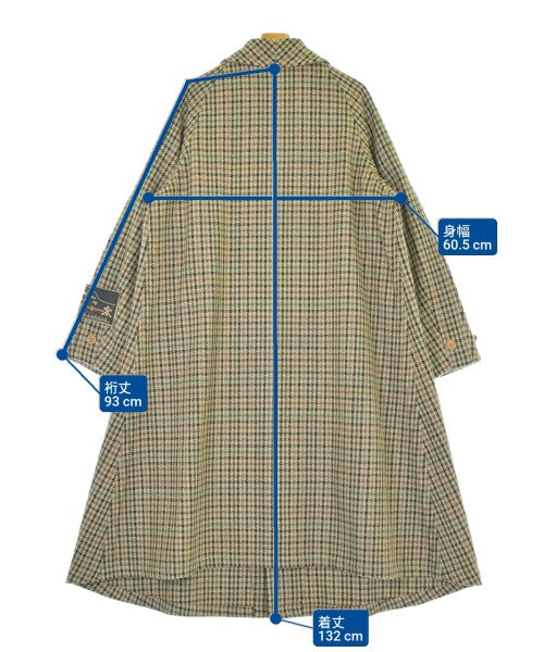 GUCCI 支撐領外套