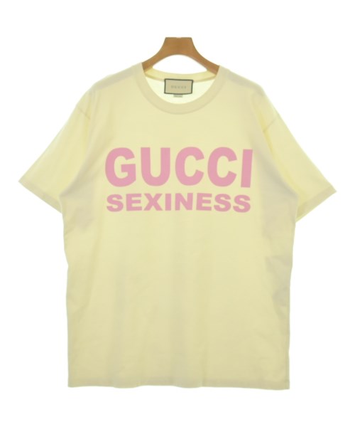 GUCCI T恤/上衣