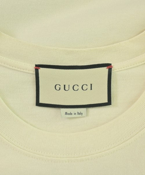 GUCCI T恤/上衣