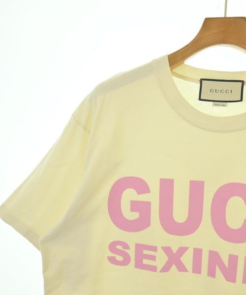 GUCCI T恤/上衣