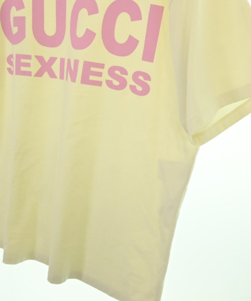 GUCCI T恤/上衣