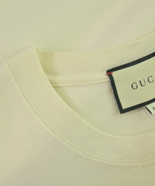 GUCCI T恤/上衣