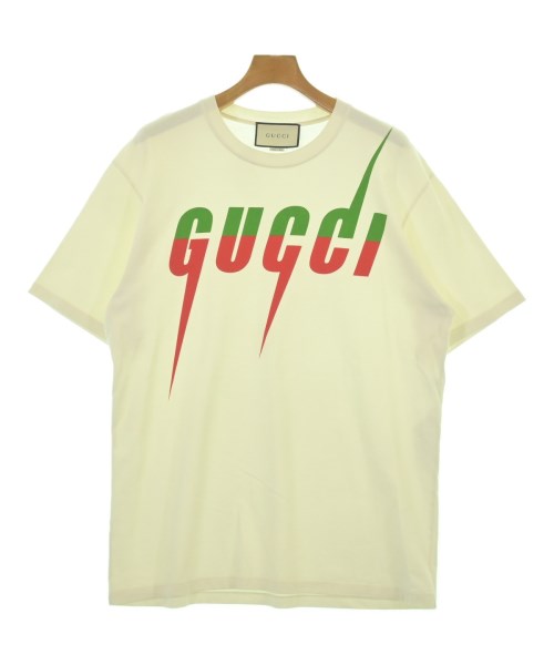 GUCCI T恤/上衣