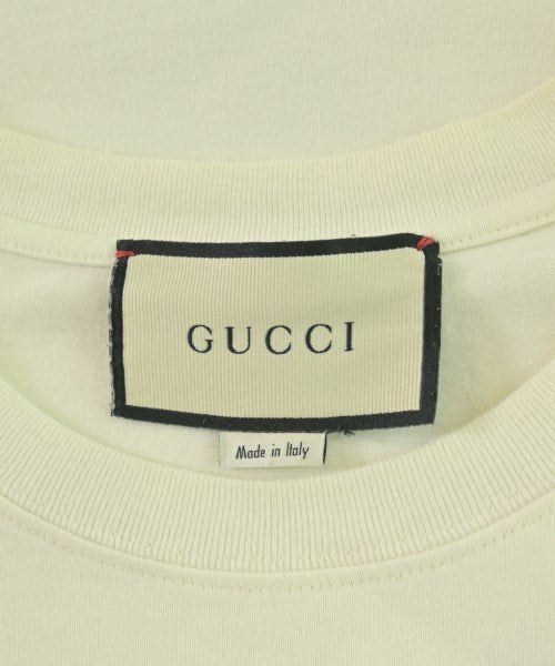 GUCCI T恤/上衣