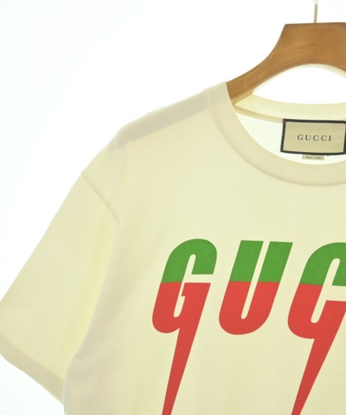 GUCCI T恤/上衣